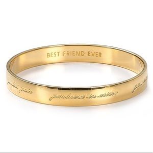 Kate Spade New York Bangle